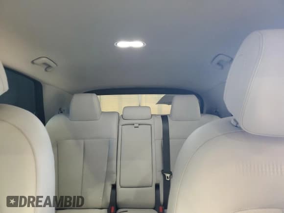 ✅ 2023 Hyundai Ioniq 5 SEL • VIN: KM8KN4AE0PU133769 • Lot: 90004695. Listed on Copart with 37,770 mi. Free auction sales archive from the USA and detailed vehicle history report at DreamBid. Image 10.