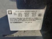 ✅ 2014 Chevrolet Impala LT Eco • VIN: 2G1135SR8E9233411 • Лот: 65848735. Опубликован ранее на Copart с пробегом 108 224 миль. Бесплатный доступ к архиву аукционных продаж из США и подробный отчёт об истории автомобиля на DreamBid. Изображение 12.