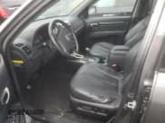 ✅ 2009 Hyundai Santa Fe Limited • VIN: 5NMSH73EX9H295560 • Lot: 83041224. Listed on Copart with Not provided. Free auction sales archive from the USA and detailed vehicle history report at DreamBid. Image 7.