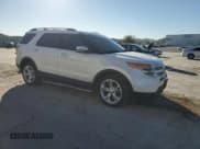 ✅ 2013 Ford Explorer Limited • VIN: 1FM5K8F86DGA80778 • Лот: 91227825. Опубликован ранее на Copart с пробегом 149 455 миль. Бесплатный доступ к архиву аукционных продаж из США и подробный отчёт об истории автомобиля на DreamBid. Изображение 4.