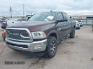 ✅ 2013 Ram 2500 Laramie • VIN: 3C6UR5NL9DG607630 • Lot: 42584918. Listed on IAAI with 255,212 mi. Free auction sales archive from the USA and detailed vehicle history report at DreamBid. Image 2.