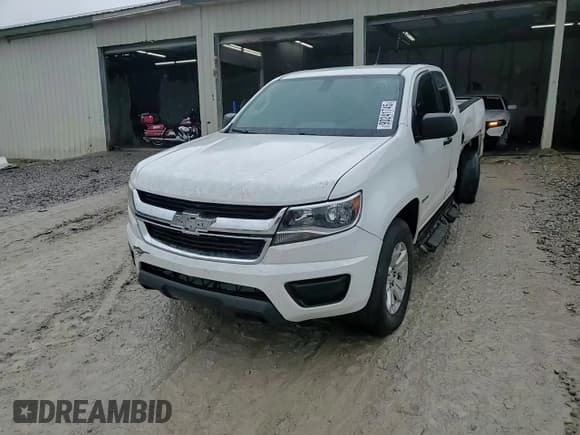 ✅ 2015 Chevrolet Colorado 2WD • VIN: 1GCHS1EA2F1192013 • Лот: 90241745. Опубликован ранее на Copart с пробегом 173 158 миль. Бесплатный доступ к архиву аукционных продаж из США и подробный отчёт об истории автомобиля на DreamBid. Изображение 14.
