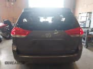 ✅ 2014 Toyota Sienna LE AAS • VIN: 5TDKK3DC8ES487963 • Lot: 43192797. Listed on IAAI with 229,003 mi. Free auction sales archive from the USA and detailed vehicle history report at DreamBid. Image 16.