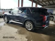 ✅ 2020 Hyundai Palisade Limited • VIN: KM8R54HE4LU079018 • Лот: 73638154. Опубликован ранее на Copart с пробегом 70 198 миль. Бесплатный доступ к архиву аукционных продаж из США и подробный отчёт об истории автомобиля на DreamBid. Изображение 2.