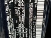 ✅ 2022 Mercedes-Benz GLE 350 • VIN: 4JGFB4JB9NA621682 • Lot: 86321185. Listed on Copart with 41,363 mi. Free auction sales archive from the USA and detailed vehicle history report at DreamBid. Image 13.