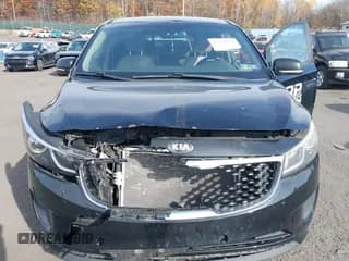 ✅ 2017 Kia Sedona LX • VIN: KNDMB5C12H6228457 • Lot: 43624711. Listed on IAAI with 164,612 mi. Free auction sales archive from the USA and detailed vehicle history report at DreamBid. Image 6.