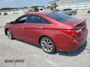 ✅ 2014 Hyundai Sonata SE • VIN: 5NPEC4AC5EH849953 • Lot: 66151714. Listed on Copart with 182,224 mi. Free auction sales archive from the USA and detailed vehicle history report at DreamBid. Image 2.