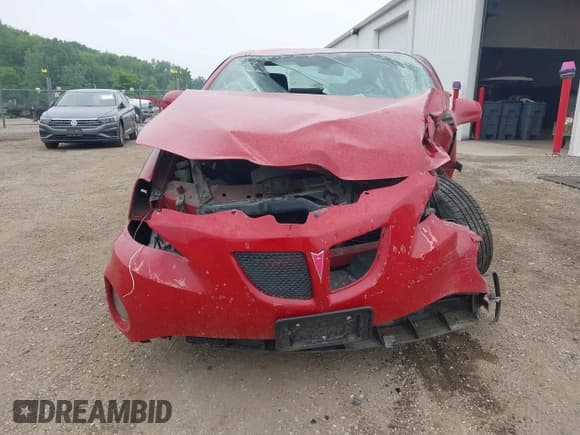 ✅ 2007 Pontiac Grand Prix • VIN: 2G2WP552X71195377 • Lot: 42464581. Listed on IAAI with Not provided. Free auction sales archive from the USA and detailed vehicle history report at DreamBid. Image 12.