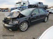 ✅ 2009 Hyundai Sonata Limited • VIN: 5NPEU46F99H567661 • Лот: 78161464. Опубликован ранее на Copart с пробегом 151 144 миль. Бесплатный доступ к архиву аукционных продаж из США и подробный отчёт об истории автомобиля на DreamBid. Изображение 1.