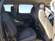 ✅ 2016 Chevrolet Traverse LT • VIN: 1GNKVGKD5GJ121332 • Lot: 89560615. Listed on Copart with 146,010 mi. Free auction sales archive from the USA and detailed vehicle history report at DreamBid. Image 11.