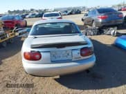 ✅ 1990 Mazda MX-5 Miata • VIN: JM1NA3512L0146684 • Lot: 42306385. Listed on IAAI with 71,211 mi. Free auction sales archive from the USA and detailed vehicle history report at DreamBid. Image 17.