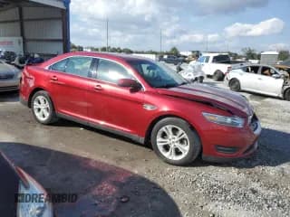 ✅ 2015 Ford Taurus SEL • VIN: 1FAHP2E87FG202140 • Lot: 93191715. Listed on Copart with 90,039 mi. Free auction sales archive from the USA and detailed vehicle history report at DreamBid. Image 4.