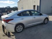 ✅ 2018 Hyundai Accent SEL • VIN: 3KPC24A3XJE029067 • Лот: 76075544. Опубликован ранее на Copart с пробегом 85 705 миль. Бесплатный доступ к архиву аукционных продаж из США и подробный отчёт об истории автомобиля на DreamBid. Изображение 3.