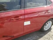 ✅ 2018 Hyundai Accent SEL • VIN: 3KPC24A39JE023910 • Лот: 78801214. Опубликован ранее на Copart с пробегом Не указан. Бесплатный доступ к архиву аукционных продаж из США и подробный отчёт об истории автомобиля на DreamBid. Изображение 12.