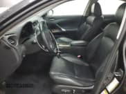 ✅ 2010 Lexus IS 250 • VIN: JTHBF5C28A5112999 • Lot: 87426405. Wystawiony na Copart z przebiegiem 153 264 mil. Bezpłatny archiwum sprzedaży aukcyjnych z USA i szczegółowy raport historii pojazdu na DreamBid. Zdjęcie 7.