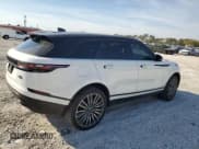 ✅ 2020 Land Rover Range Rover Velar R-Dynamic S • VIN: SALYK2FV5LA283904 • Лот: 43028355. Опубликован ранее на Copart с пробегом 44 026 миль. Бесплатный доступ к архиву аукционных продаж из США и подробный отчёт об истории автомобиля на DreamBid. Изображение 3.