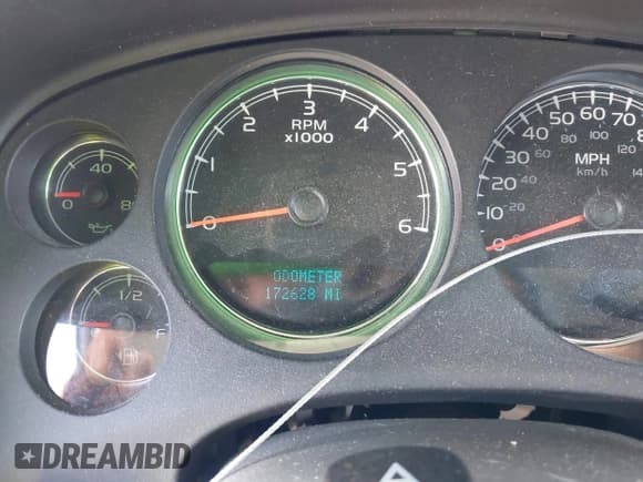 ✅ 2012 GMC Yukon XL SLT • VIN: 1GKS2LE74CR100438 • Lot: 42319226. Wystawiony na IAAI z przebiegiem 172 628 mil. Bezpłatny archiwum sprzedaży aukcyjnych z USA i szczegółowy raport historii pojazdu na DreamBid. Zdjęcie 7.