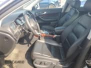 ✅ 2007 Audi A6 3.2L • VIN: WAUDH74F17N044116 • Lot: 67773465. Listed on Copart with 155,371 mi. Free auction sales archive from the USA and detailed vehicle history report at DreamBid. Image 7.