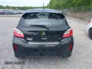 ✅ 2024 Mitsubishi Mirage Black Edition • VIN: ML32AWHJ8RH014218 • Lot: 42351609. Listed on IAAI with 5,602 mi. Free auction sales archive from the USA and detailed vehicle history report at DreamBid. Image 16.