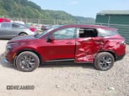 ✅ 2025 Kia Sportage SX-Prestige • VIN: KNDPXCDG6S7190884 • Лот: 42936654. Опубликован ранее на IAAI с пробегом 5 453 миль. Бесплатный доступ к архиву аукционных продаж из США и подробный отчёт об истории автомобиля на DreamBid. Изображение 15.