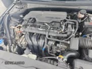 ✅ 2023 Hyundai Elantra SEL • VIN: 5NPLS4AGXPH111288 • Lot: 81817365. Listed on Copart with 51,842 mi. Free auction sales archive from the USA and detailed vehicle history report at DreamBid. Image 11.