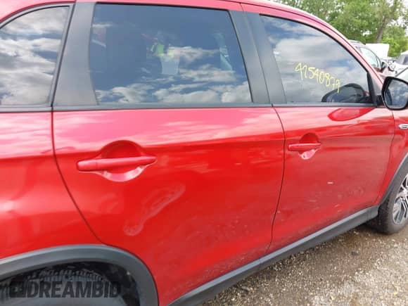 2016 Mitsubishi Outlander SE с VIN JA4AP3AW3GZ050296, выставлен на аукционе IAAI как лот 42540879 с пробегом 134 387 миль миль и . История ставок и продаж доступна на DreamBid. Изображение 13.