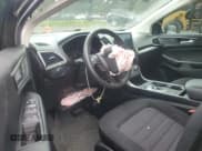 ✅ 2022 Ford Edge SE • VIN: 2FMPK4G99NBA28630 • Lot: 84295735. Listed on Copart with 108,896 mi. Free auction sales archive from the USA and detailed vehicle history report at DreamBid. Image 8.