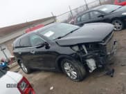 ✅ 2017 Kia Sorento LX • VIN: 5XYPGDA53HG195741 • Lot: 43797985. Listed on IAAI with 50,482 mi. Free auction sales archive from the USA and detailed vehicle history report at DreamBid. Image 13.