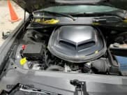 ✅ 2017 Dodge Challenger 392 Hemi Scat Pack Shaker • VIN: 2C3CDZFJ7HH587606 • Лот: 91419505. Опубликован ранее на Copart с пробегом 42 533 миль. Бесплатный доступ к архиву аукционных продаж из США и подробный отчёт об истории автомобиля на DreamBid. Изображение 14.