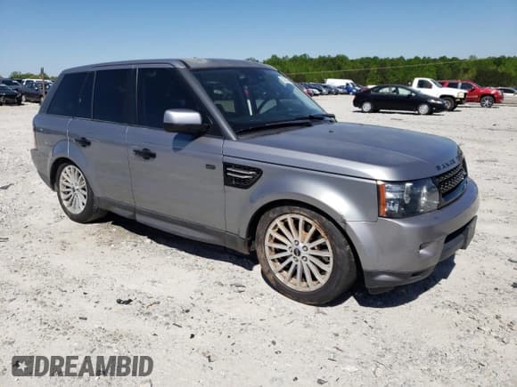 ✅ 2012 Land Rover Range Rover Sport HSE • VIN: SALSF2D42CA747686 • Lot: 53320565. Wystawiony na Copart z przebiegiem 159 554 mil. Bezpłatny archiwum sprzedaży aukcyjnych z USA i szczegółowy raport historii pojazdu na DreamBid. Zdjęcie 4.