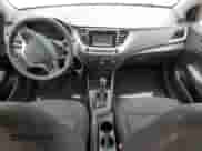 2019 Hyundai Accent SE z VIN 3KPC24A37KE068717, wystawiony jako Copart lot #60982335 z przebiegiem 89 514 mil mil oraz Szkoda całkowita • Salvage title. Historia ofert i sprzedaży dostępna na DreamBid. Obrazek 8.