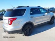 ✅ 2015 Ford Explorer • VIN: 1FM5K7B85FGC23982 • Lot: 42154220. Listed on IAAI with 211,883 mi. Free auction sales archive from the USA and detailed vehicle history report at DreamBid. Image 4.