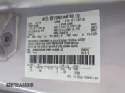 ✅ 2019 Ford Transit Connect XLT • VIN: NM0GE9F28K1429412 • Lot: 42924676. Listed on IAAI with 34,864 mi. Free auction sales archive from the USA and detailed vehicle history report at DreamBid. Image 9.