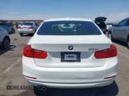 ✅ 2015 BMW 3 Series 328i • VIN: WBA3C1C52FP852932 • Lot: 42935008. Listed on IAAI with 136,082 mi. Free auction sales archive from the USA and detailed vehicle history report at DreamBid. Image 16.