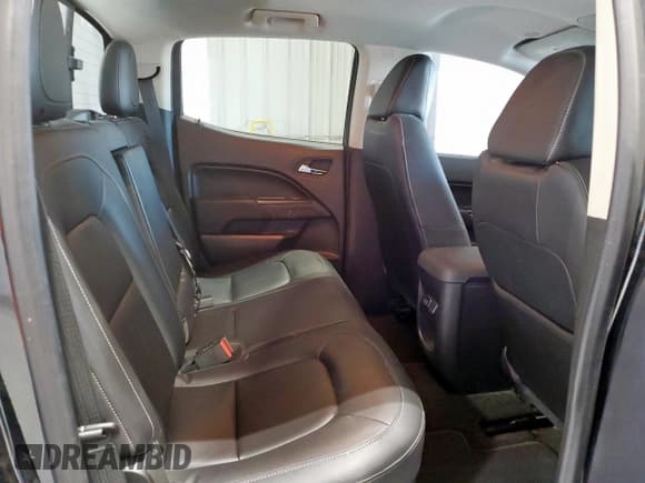 ✅ 2016 Chevrolet Colorado 4WD LT • VIN: 1GCGTCE33G1134662 • Лот: 86307025. Опубликован ранее на Copart с пробегом 163 450 миль. Бесплатный доступ к архиву аукционных продаж из США и подробный отчёт об истории автомобиля на DreamBid. Изображение 10.