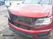 2016 Chevrolet Colorado 4WD LT z VIN 1GCHTCE39G1327077, wystawiony jako IAAI lot #43249011 z przebiegiem 207 893 mil mil oraz . Historia ofert i sprzedaży dostępna na DreamBid. Obrazek 6.