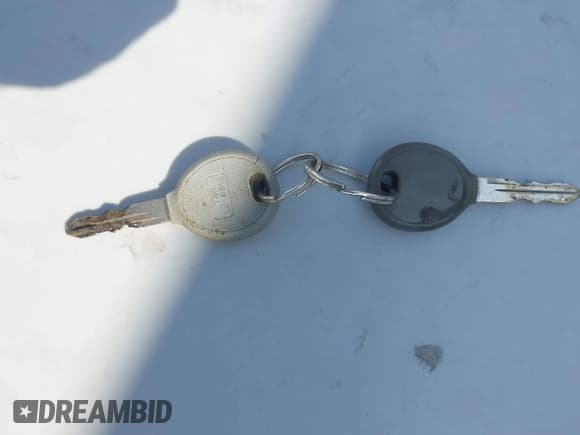 ✅ 2004 Jeep Grand Cherokee Laredo • VIN: 1J4GW48S34C272700 • Lot: 42494918. Listed on IAAI with 214,843 mi. Free auction sales archive from the USA and detailed vehicle history report at DreamBid. Image 11.