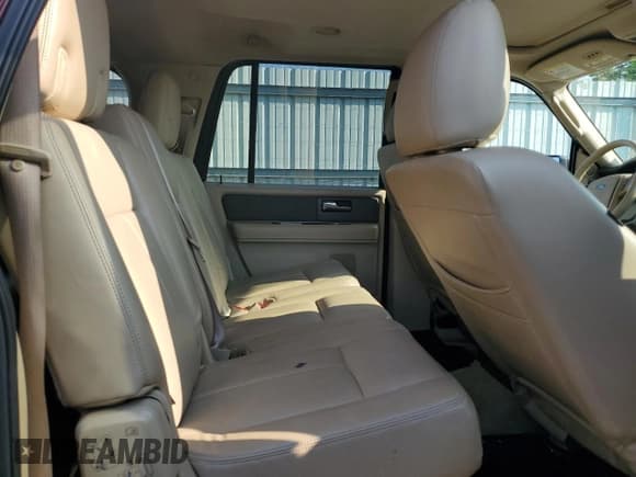 ✅ 2012 Ford Expedition Max King Ranch • VIN: 1FMJK1J57CEF63645 • Lot: 62130665. Listed on Copart with 105,839 mi. Free auction sales archive from the USA and detailed vehicle history report at DreamBid. Image 11.