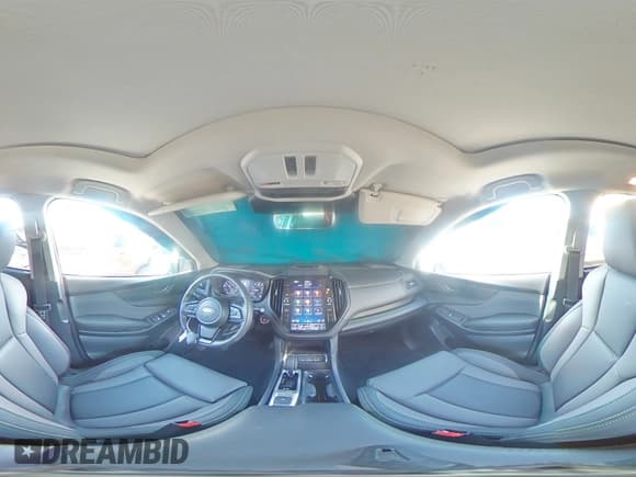 ✅ 2024 Subaru Ascent Onyx Limited • VIN: 4S4WMAKD0R3414455 • Лот: 66184115. Опубликован ранее на Copart с пробегом 12 169 миль. Бесплатный доступ к архиву аукционных продаж из США и подробный отчёт об истории автомобиля на DreamBid. Изображение 16.