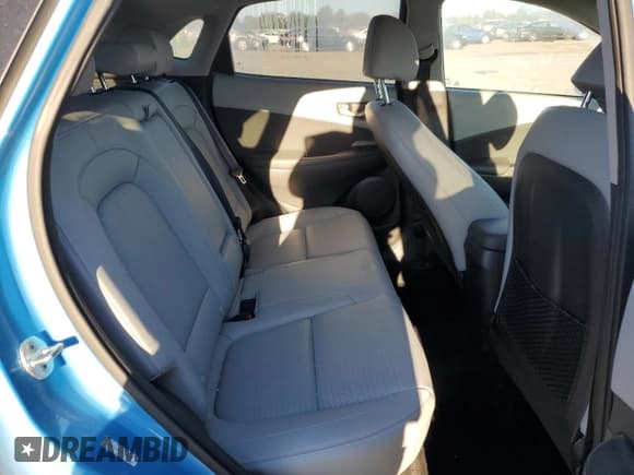 ✅ 2019 Hyundai Kona Ultimate • VIN: KM8K53A52KU371125 • Лот: 76848234. Опубликован ранее на Copart с пробегом 82 074 миль. Бесплатный доступ к архиву аукционных продаж из США и подробный отчёт об истории автомобиля на DreamBid. Изображение 11.