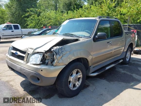 ✅ 2001 Ford Explorer Sport Trac • VIN: 1FMZU77EX1UC54892 • Lot: 42906026. Wystawiony na IAAI z przebiegiem 155 868 mil. Bezpłatny archiwum sprzedaży aukcyjnych z USA i szczegółowy raport historii pojazdu na DreamBid. Zdjęcie 21.