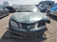 ✅ 2003 Pontiac Sunfire • VIN: 1G2JB12FX37234975 • Лот: 66085475. Опубликован ранее на Copart с пробегом 279 119 миль. Бесплатный доступ к архиву аукционных продаж из США и подробный отчёт об истории автомобиля на DreamBid. Изображение 5.