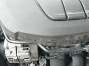 ✅ 2016 Audi A6 Premium Plus • VIN: WAUGFAFC9GN007351 • Lot: 42865007. Listed on IAAI with 124,550 mi. Free auction sales archive from the USA and detailed vehicle history report at DreamBid. Image 19.