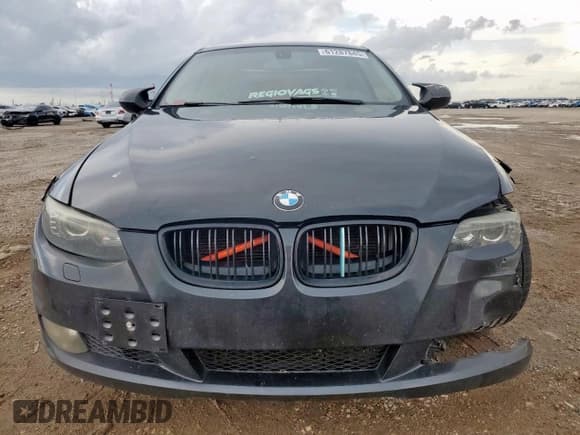 ✅ 2010 BMW 3 Series 328i • VIN: WBAWB3C51AP481752 • Lot: 61287845. Listed on Copart with 178,712 mi. Free auction sales archive from the USA and detailed vehicle history report at DreamBid. Image 5.