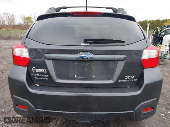 ✅ 2014 Subaru Crosstrek Premium • VIN: JF2GPAVC1E8296451 • Lot: 43428561. Wystawiony na IAAI z przebiegiem 147 836 mil. Bezpłatny archiwum sprzedaży aukcyjnych z USA i szczegółowy raport historii pojazdu na DreamBid. Zdjęcie 17.