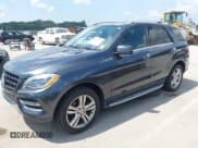 ✅ 2013 Mercedes-Benz M 350 • VIN: 4JGDA5HBXDA162182 • Лот: 42635263. Опубликован ранее на IAAI с пробегом 95 738 миль. Бесплатный доступ к архиву аукционных продаж из США и подробный отчёт об истории автомобиля на DreamBid. Изображение 18.