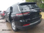 ✅ 2022 Jeep Grand Cherokee Altitude • VIN: 1C4RJKAG5N8592791 • Lot: 43279520. Listed on IAAI with 51,128 mi. Free auction sales archive from the USA and detailed vehicle history report at DreamBid. Image 3.