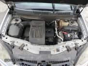 ✅ 2015 Chevrolet Captiva Sport LTZ • VIN: 3GNAL4EK8FS529055 • Лот: 55676765. Опубликован ранее на Copart с пробегом 155 340 миль. Бесплатный доступ к архиву аукционных продаж из США и подробный отчёт об истории автомобиля на DreamBid. Изображение 12.