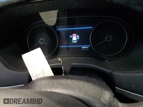 ✅ 2022 Hyundai Palisade SEL • VIN: KM8R4DHE0NU474402 • Лот: 78431214. Опубликован ранее на Copart с пробегом 29 079 миль. Бесплатный доступ к архиву аукционных продаж из США и подробный отчёт об истории автомобиля на DreamBid. Изображение 9.