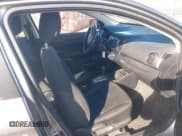 ✅ 2018 Mitsubishi Mirage ES • VIN: ML32F3FJ4JHF15911 • Лот: 43452508. Опубликован ранее на IAAI с пробегом 67 618 миль. Бесплатный доступ к архиву аукционных продаж из США и подробный отчёт об истории автомобиля на DreamBid. Изображение 5.